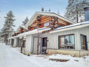 Holiday Home Rukaköngäs 24 by Interhome, Ruka